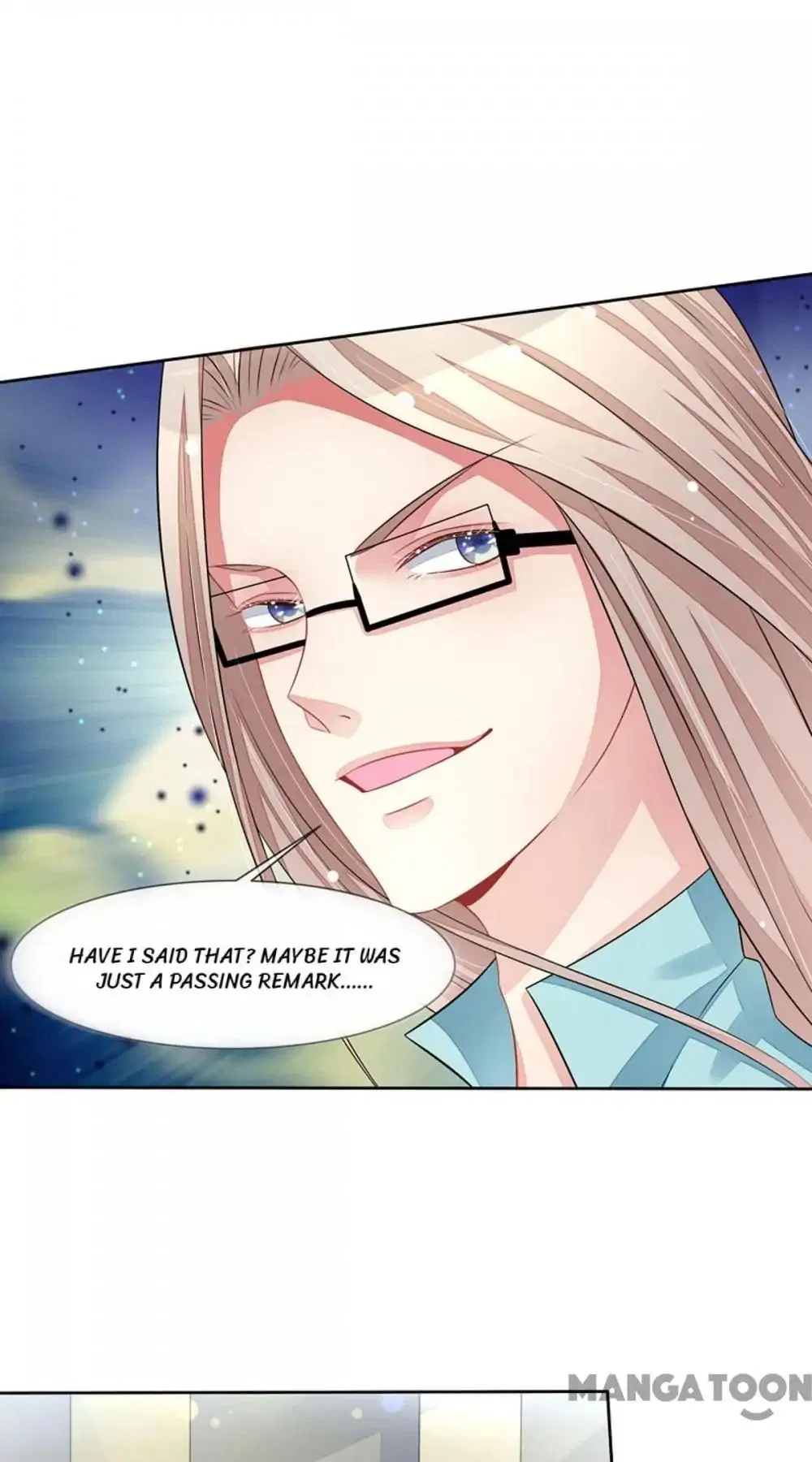 Spoil You Forever Chapter 59 – Page 19