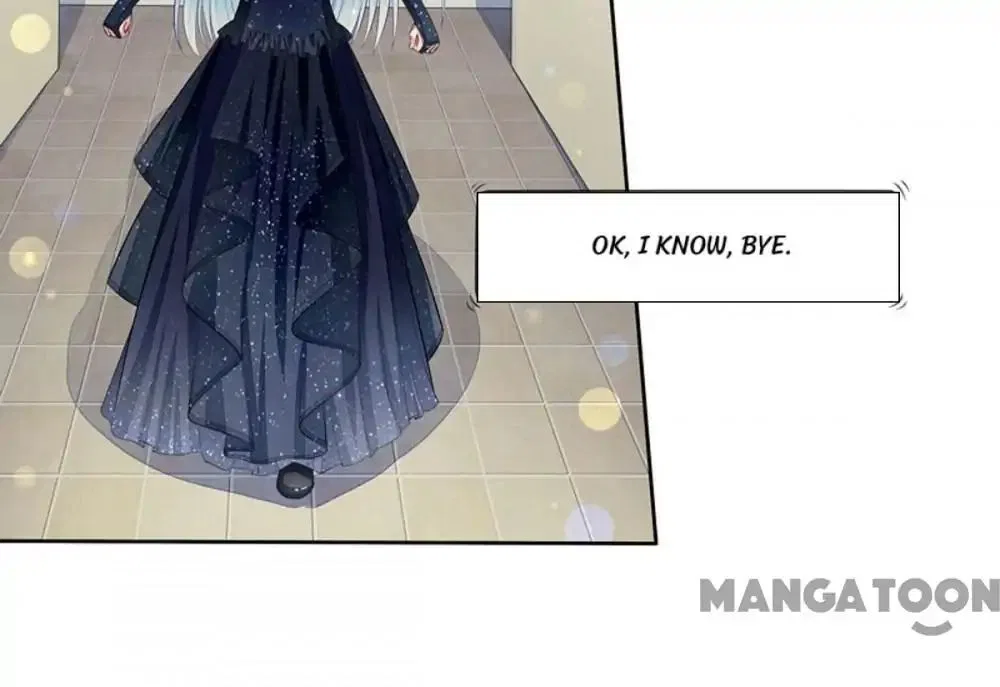 Spoil You Forever Chapter 59 – Page 24