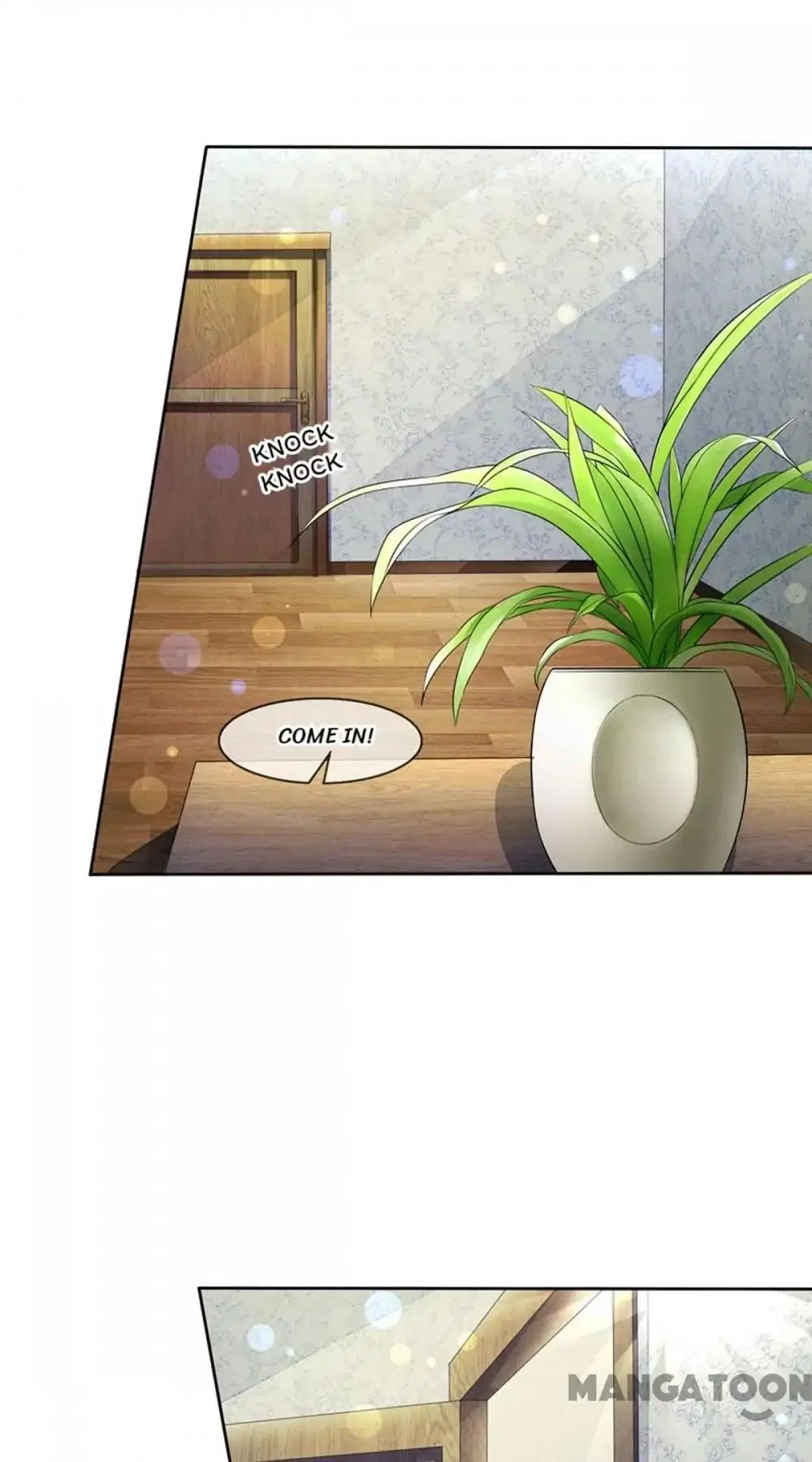 Spoil You Forever Chapter 59 – Page 25