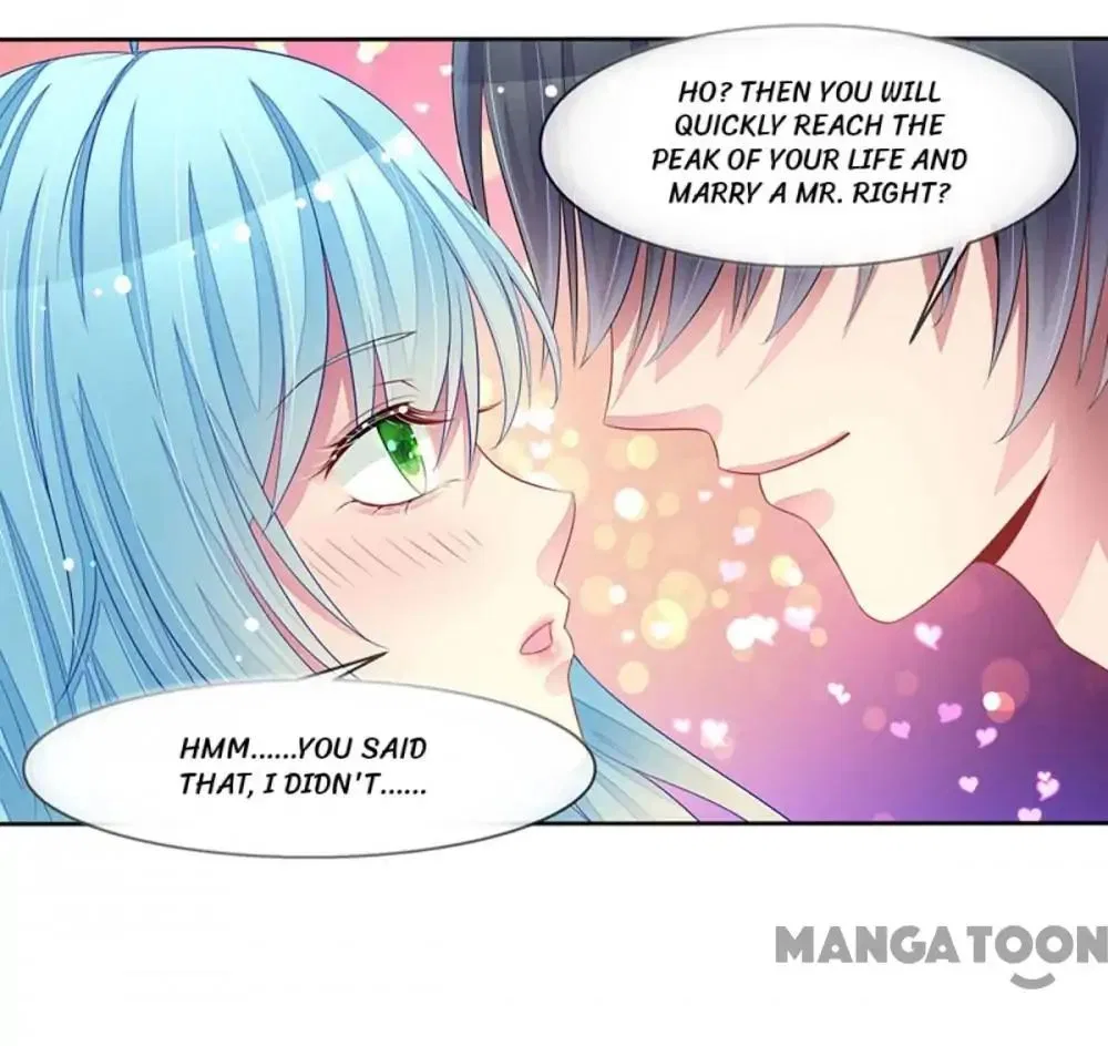 Spoil You Forever Chapter 59 – Page 30