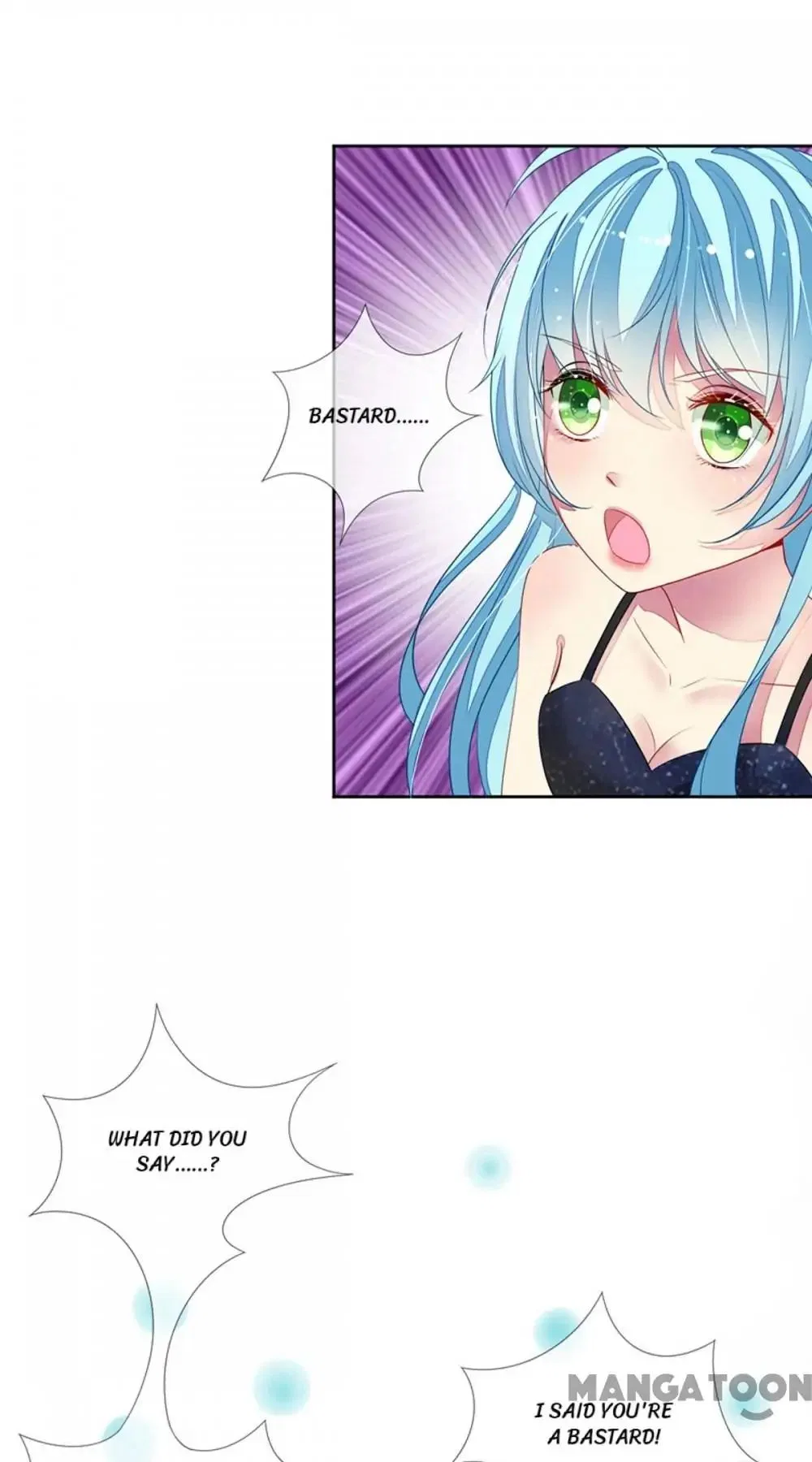 Spoil You Forever Chapter 58 – Page 4