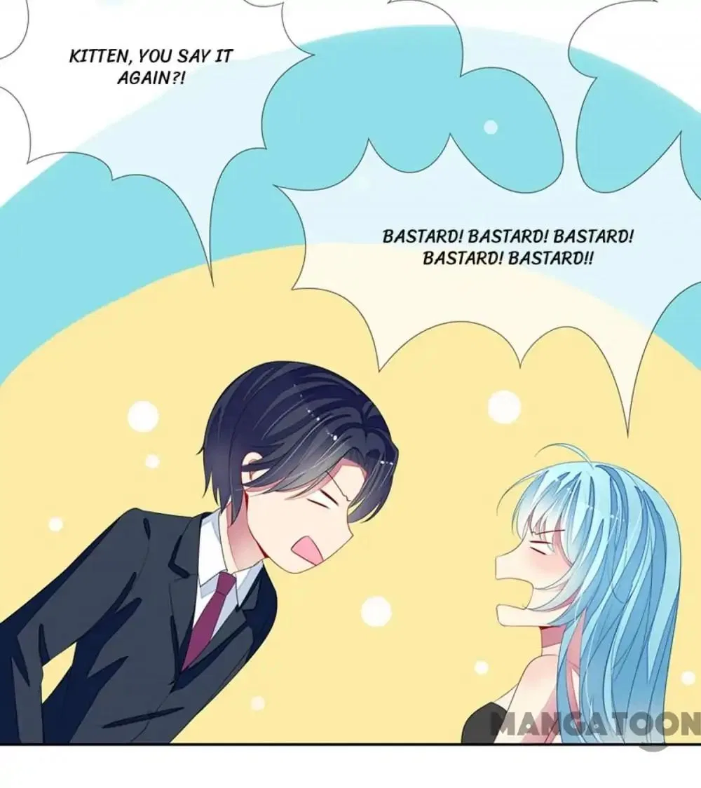 Spoil You Forever Chapter 58 – Page 5