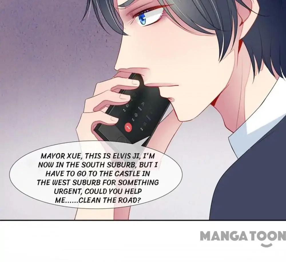 Spoil You Forever Chapter 58 – Page 7