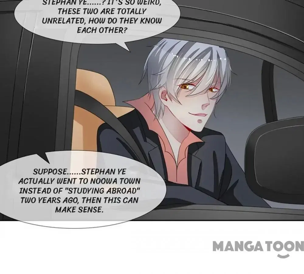 Spoil You Forever Chapter 58 – Page 17