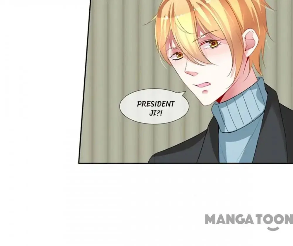 Spoil You Forever Chapter 58 – Page 23