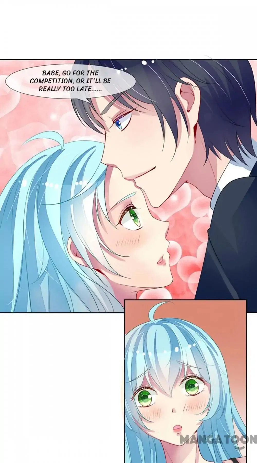 Spoil You Forever Chapter 58 – Page 24