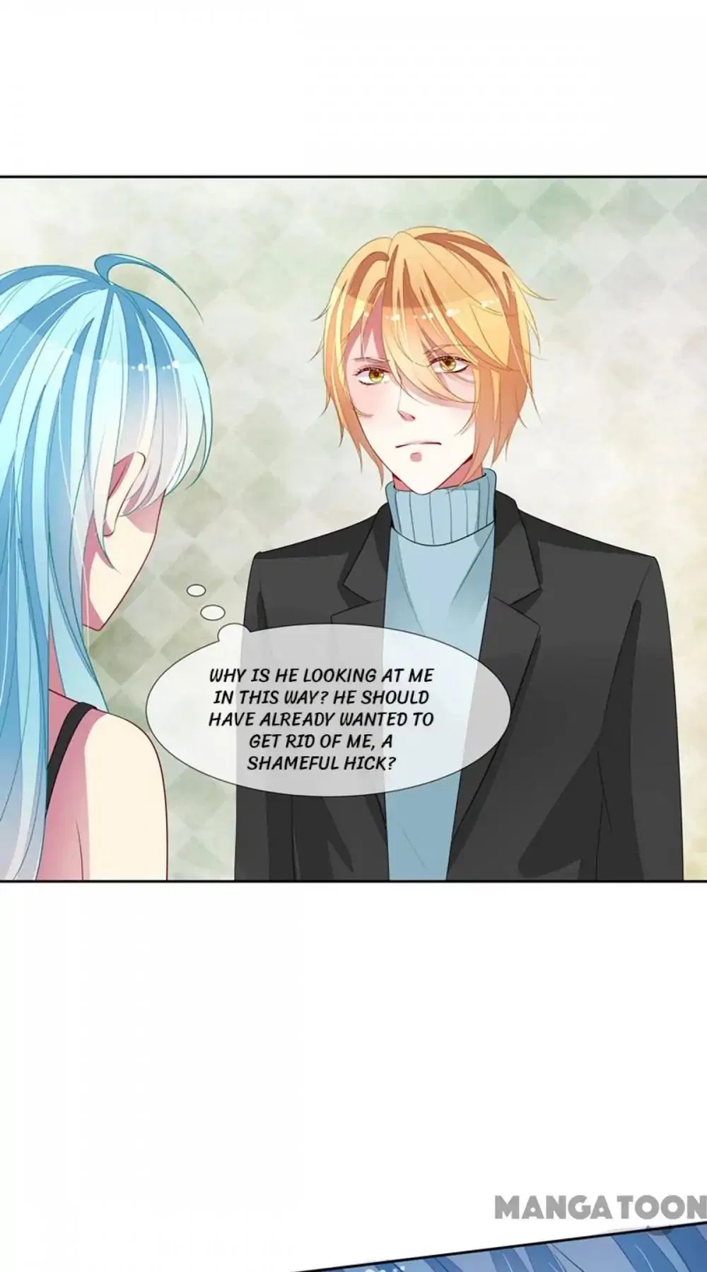 Spoil You Forever Chapter 58 – Page 26