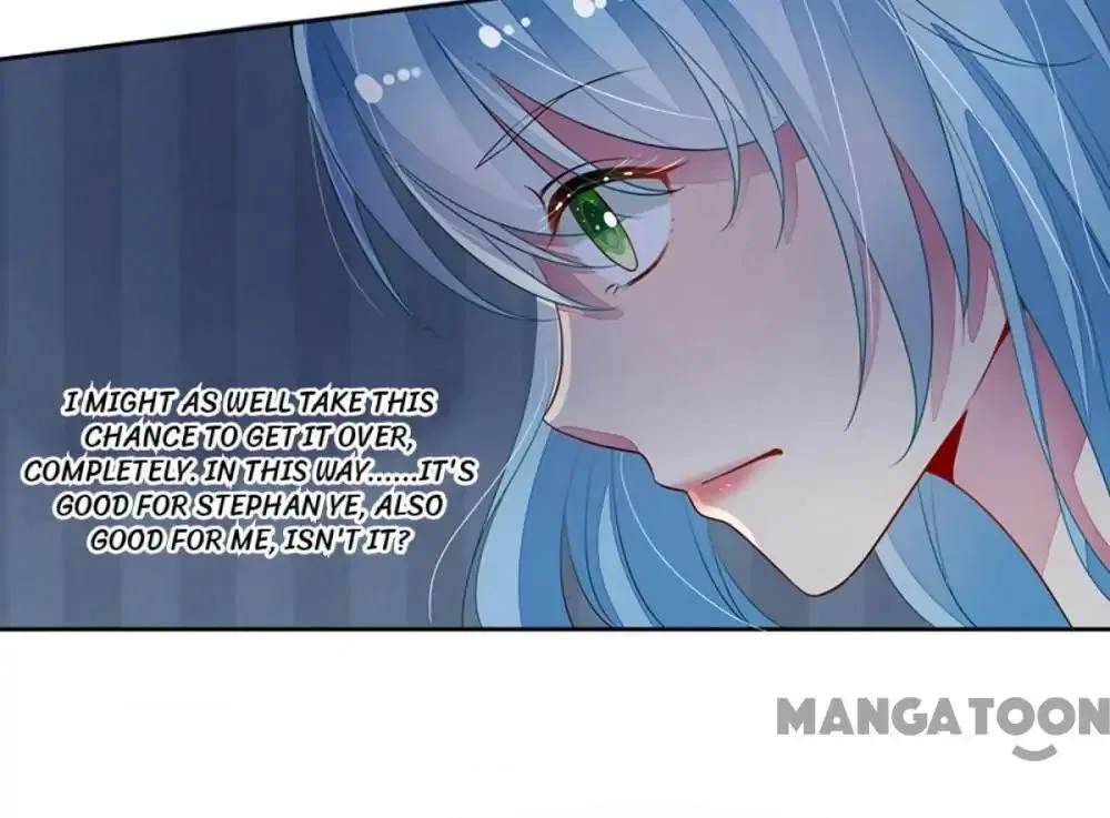 Spoil You Forever Chapter 58 – Page 27