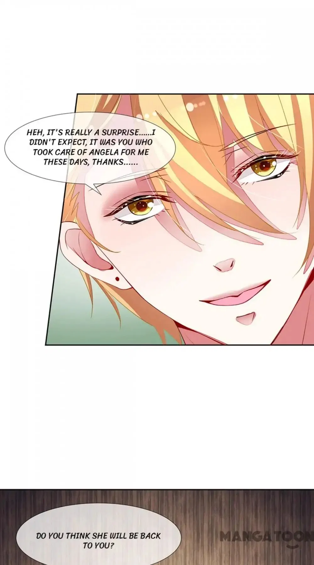 Spoil You Forever Chapter 58 – Page 30