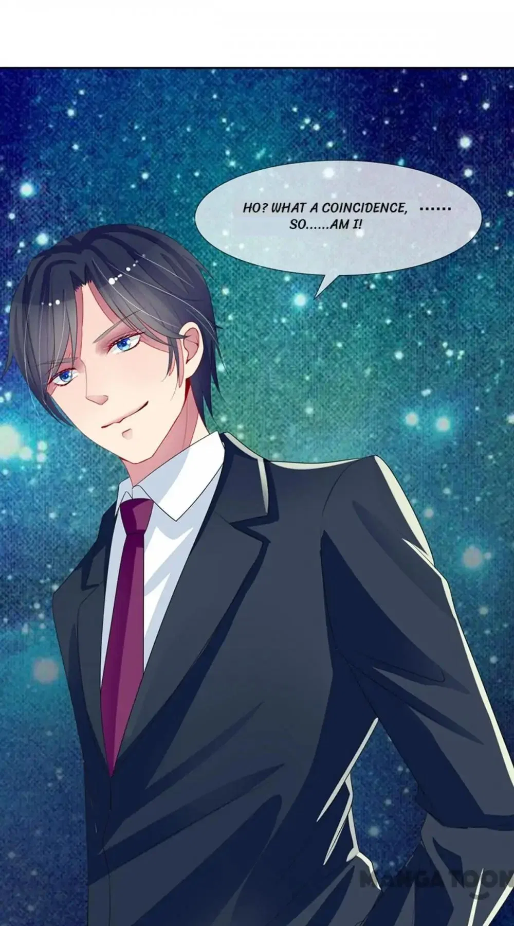 Spoil You Forever Chapter 58 – Page 32