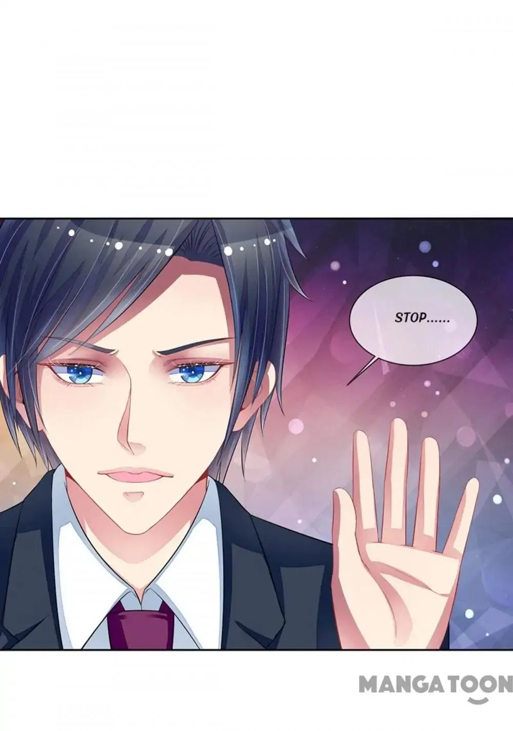 Spoil You Forever Chapter 57 – Page 3