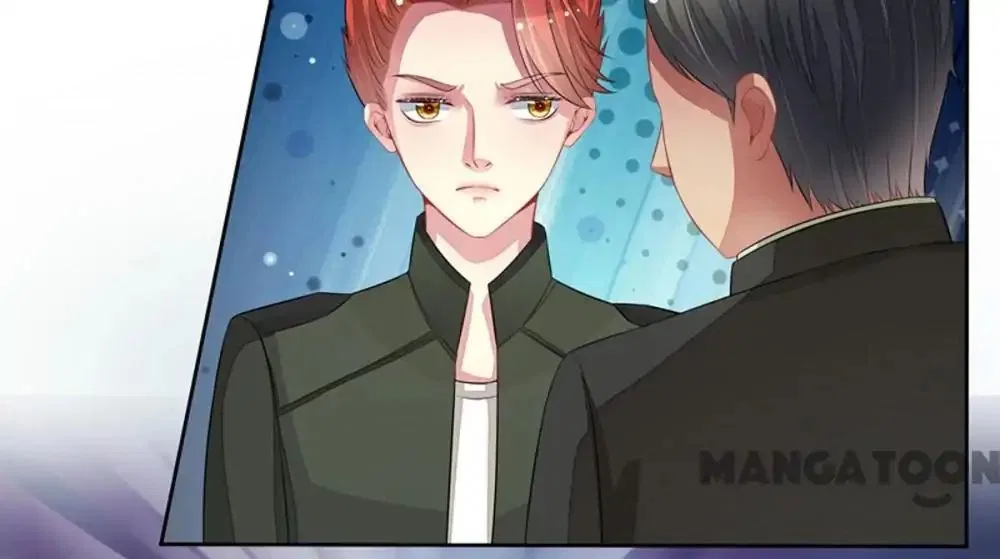 Spoil You Forever Chapter 57 – Page 5