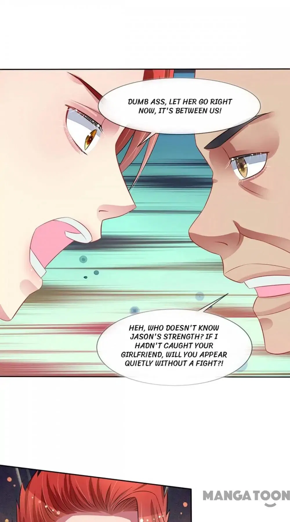 Spoil You Forever Chapter 57 – Page 9
