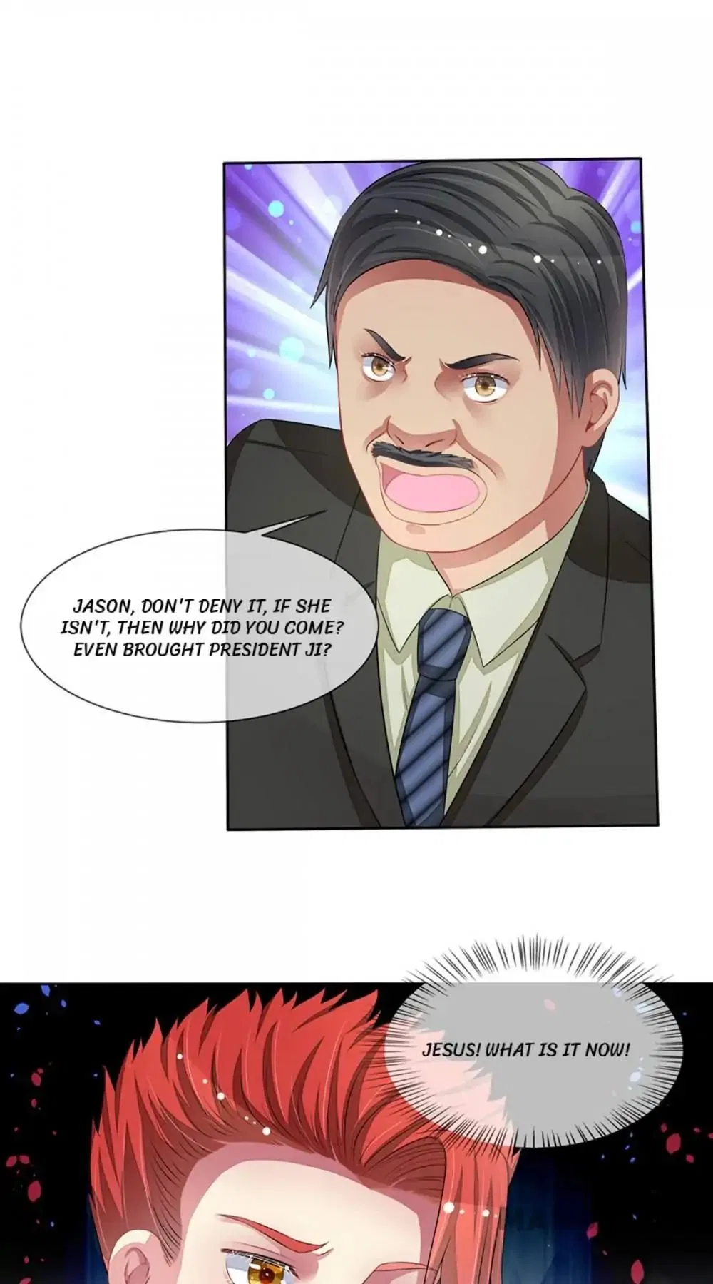 Spoil You Forever Chapter 57 – Page 11