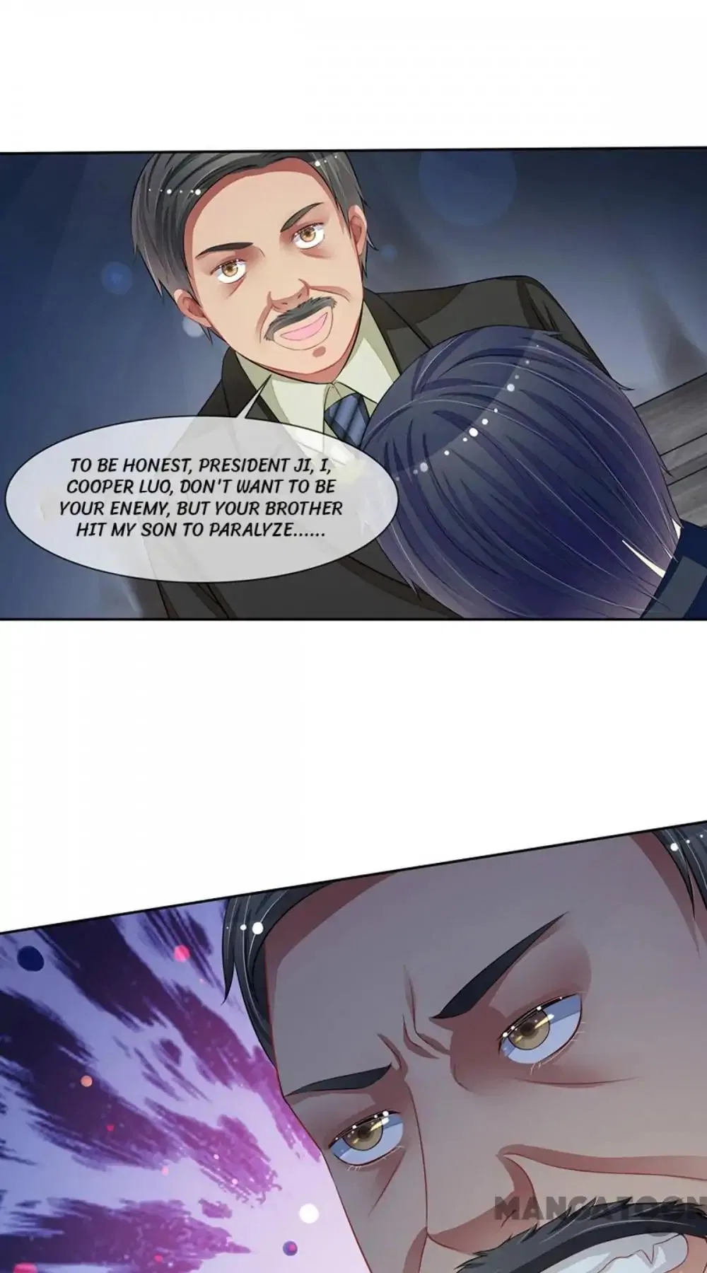 Spoil You Forever Chapter 57 – Page 13