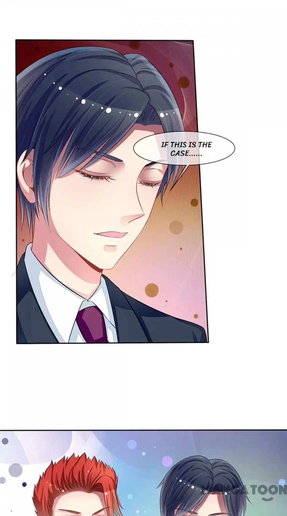 Spoil You Forever Chapter 57 – Page 15