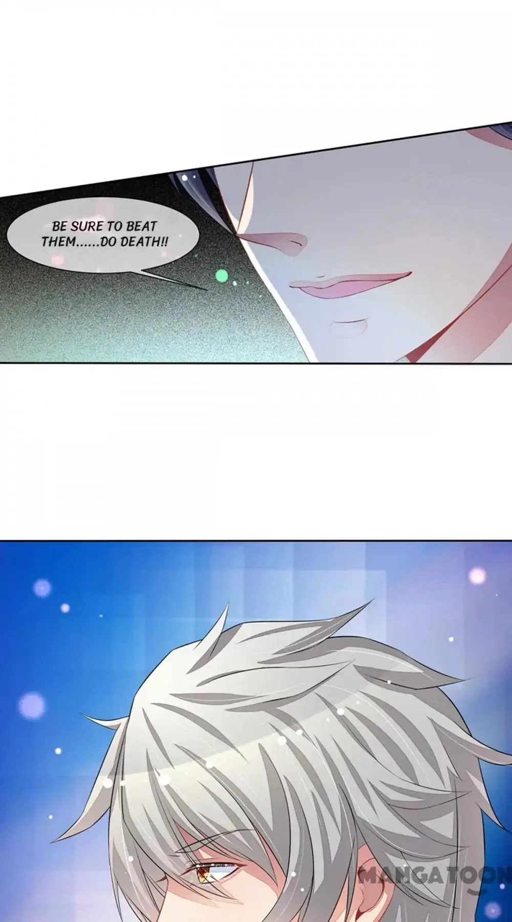 Spoil You Forever Chapter 57 – Page 17