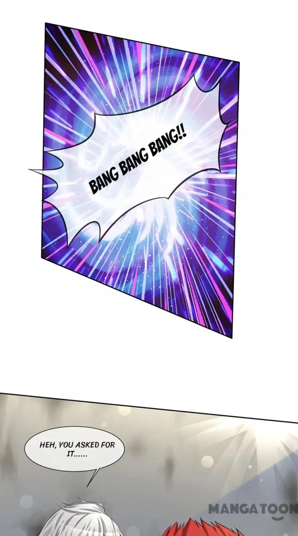 Spoil You Forever Chapter 57 – Page 22
