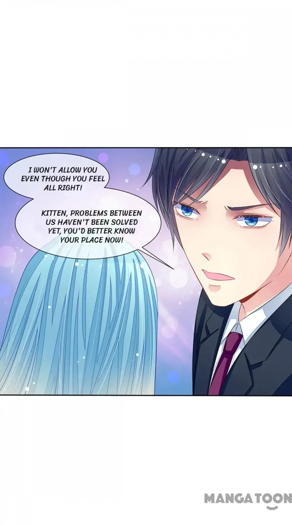 Spoil You Forever Chapter 57 – Page 36