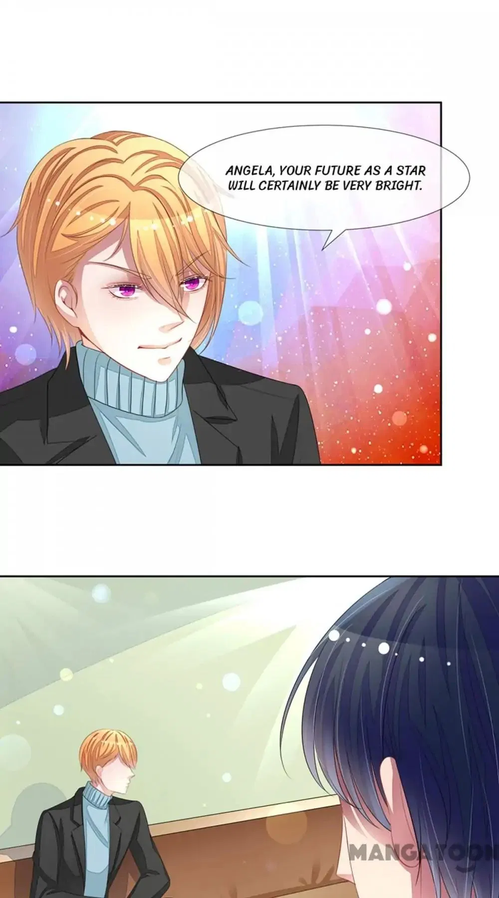 Spoil You Forever Chapter 56 – Page 4