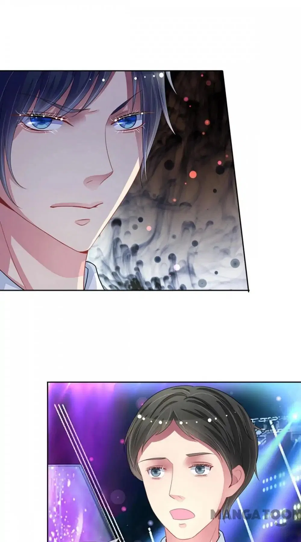 Spoil You Forever Chapter 56 – Page 6