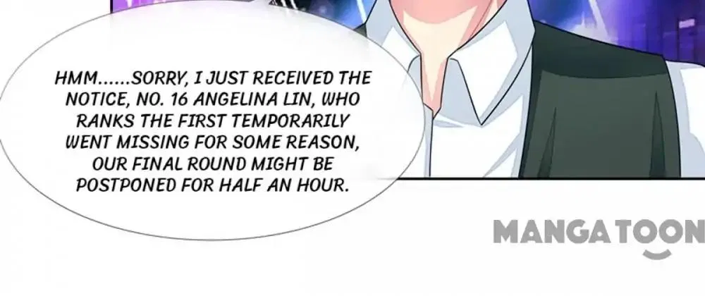 Spoil You Forever Chapter 56 – Page 7