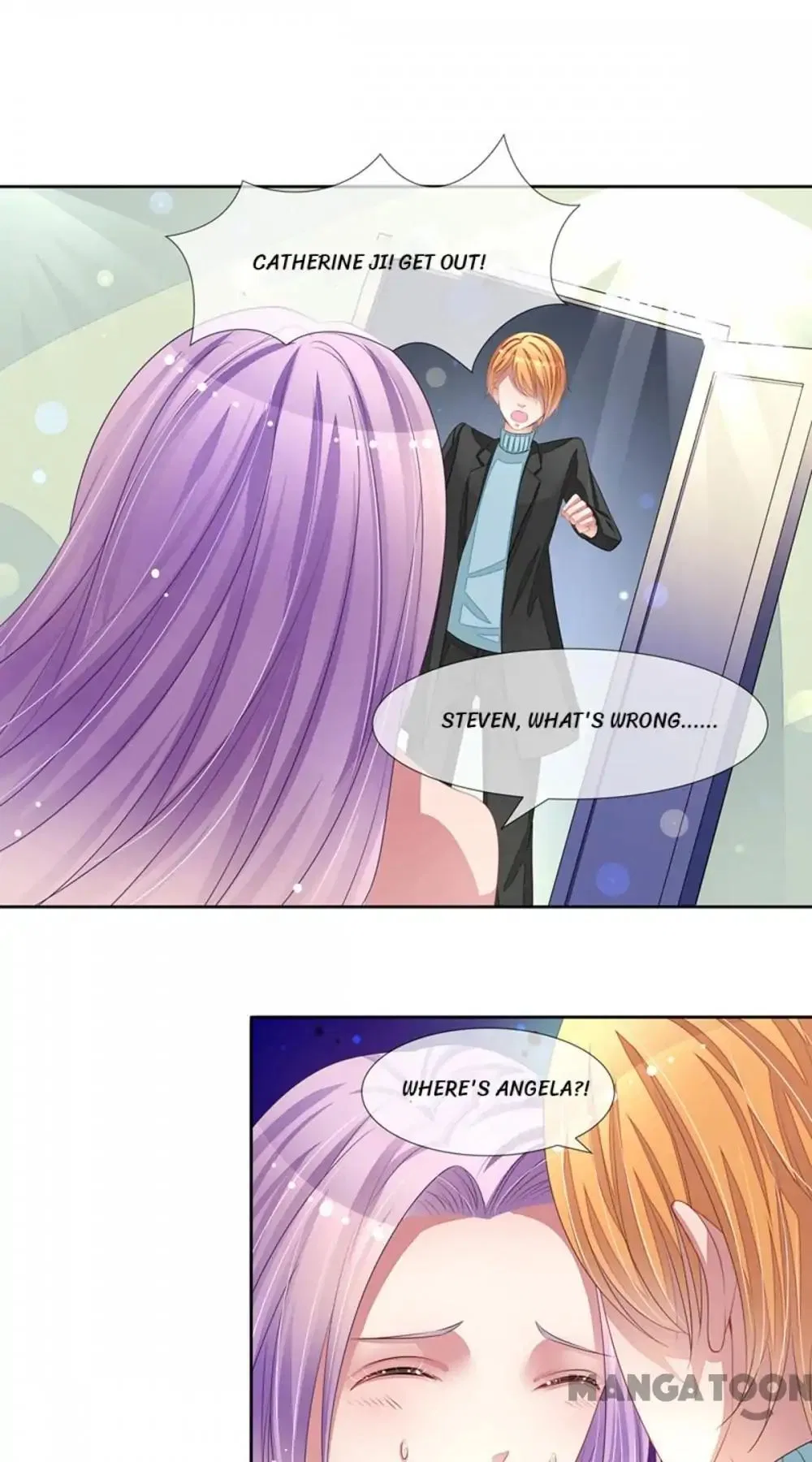 Spoil You Forever Chapter 56 – Page 10