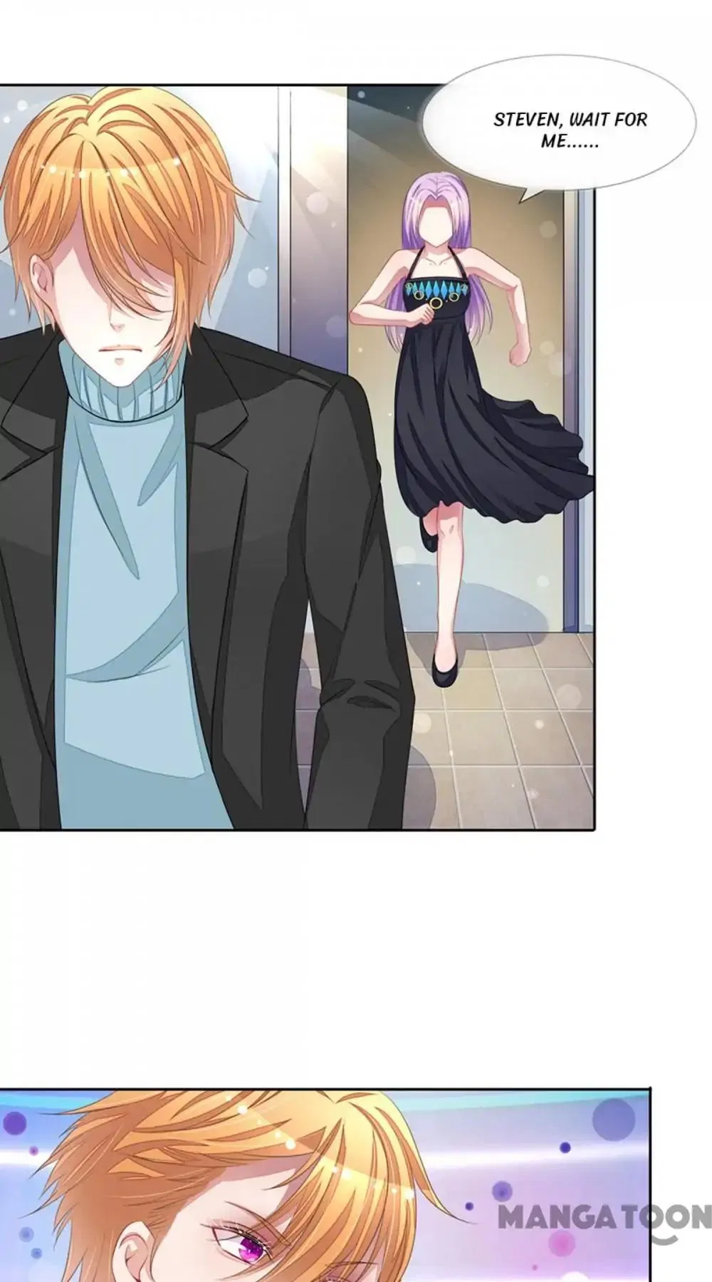 Spoil You Forever Chapter 56 – Page 14