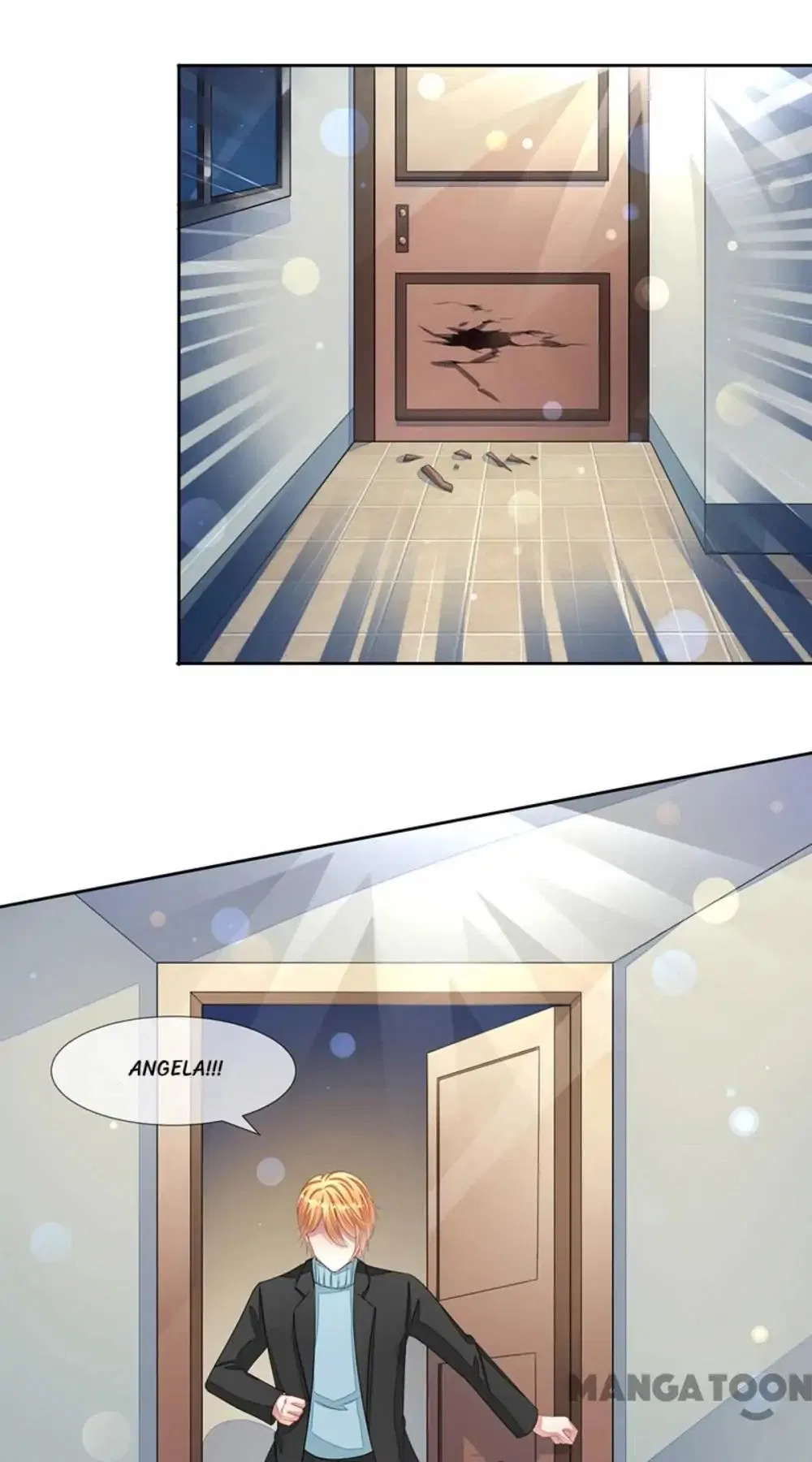 Spoil You Forever Chapter 56 – Page 16