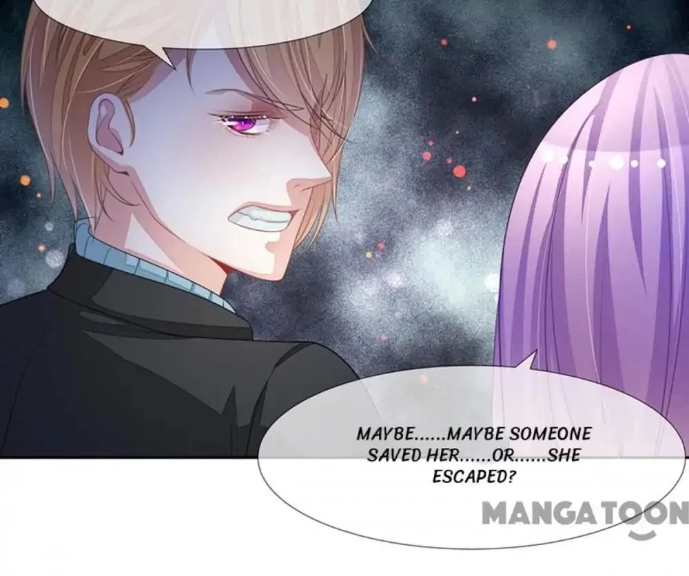 Spoil You Forever Chapter 56 – Page 19