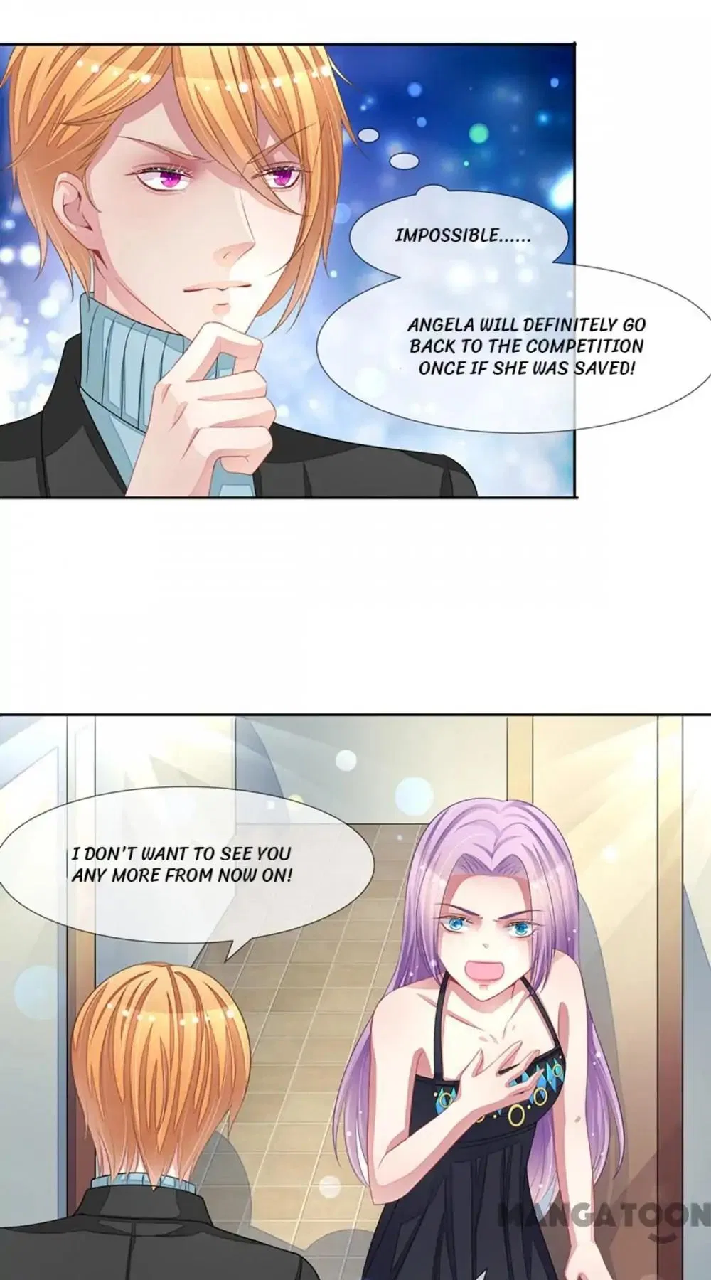 Spoil You Forever Chapter 56 – Page 20