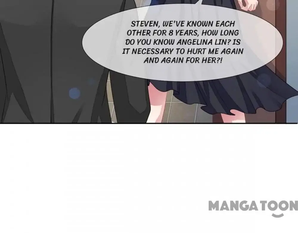 Spoil You Forever Chapter 56 – Page 21