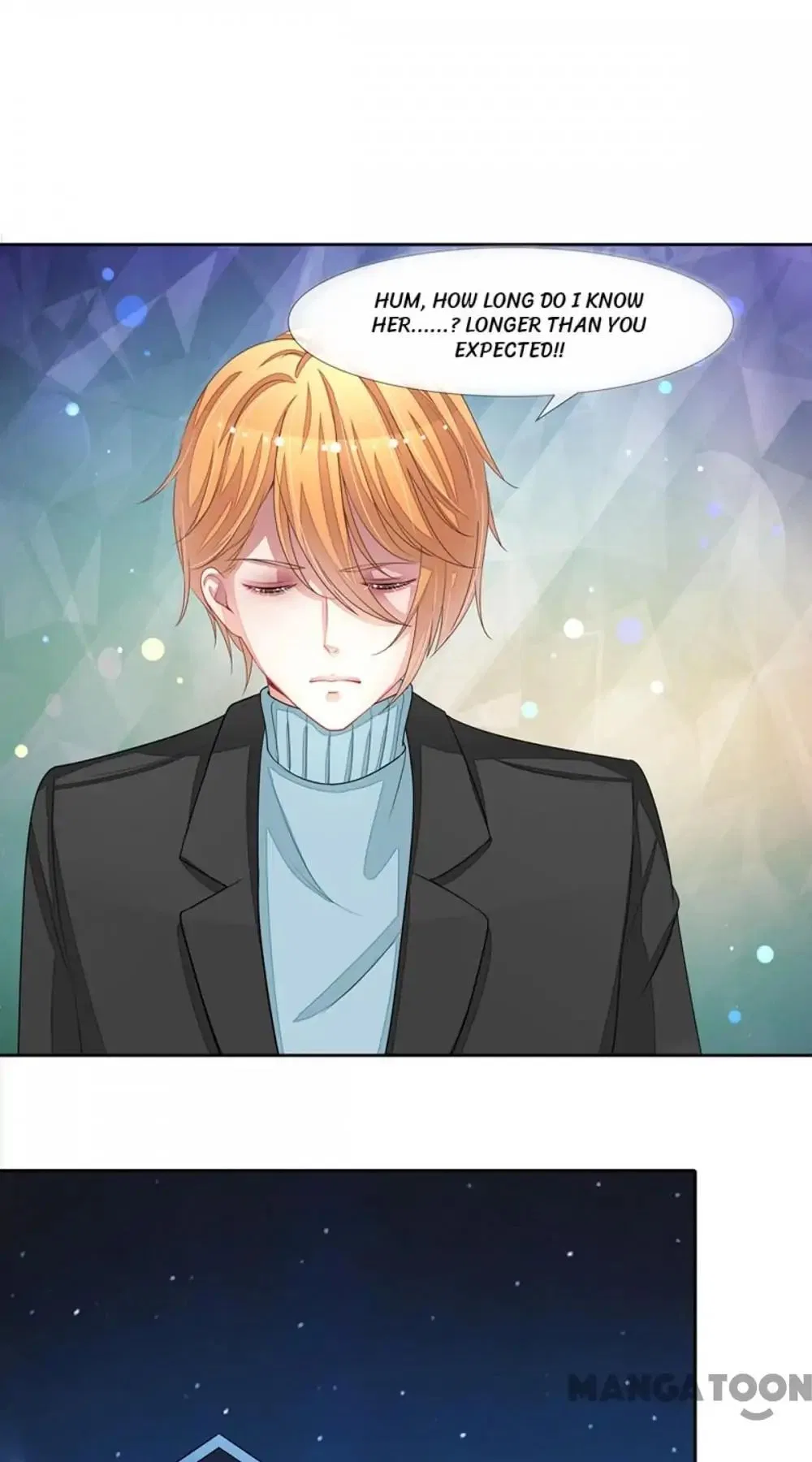 Spoil You Forever Chapter 56 – Page 22
