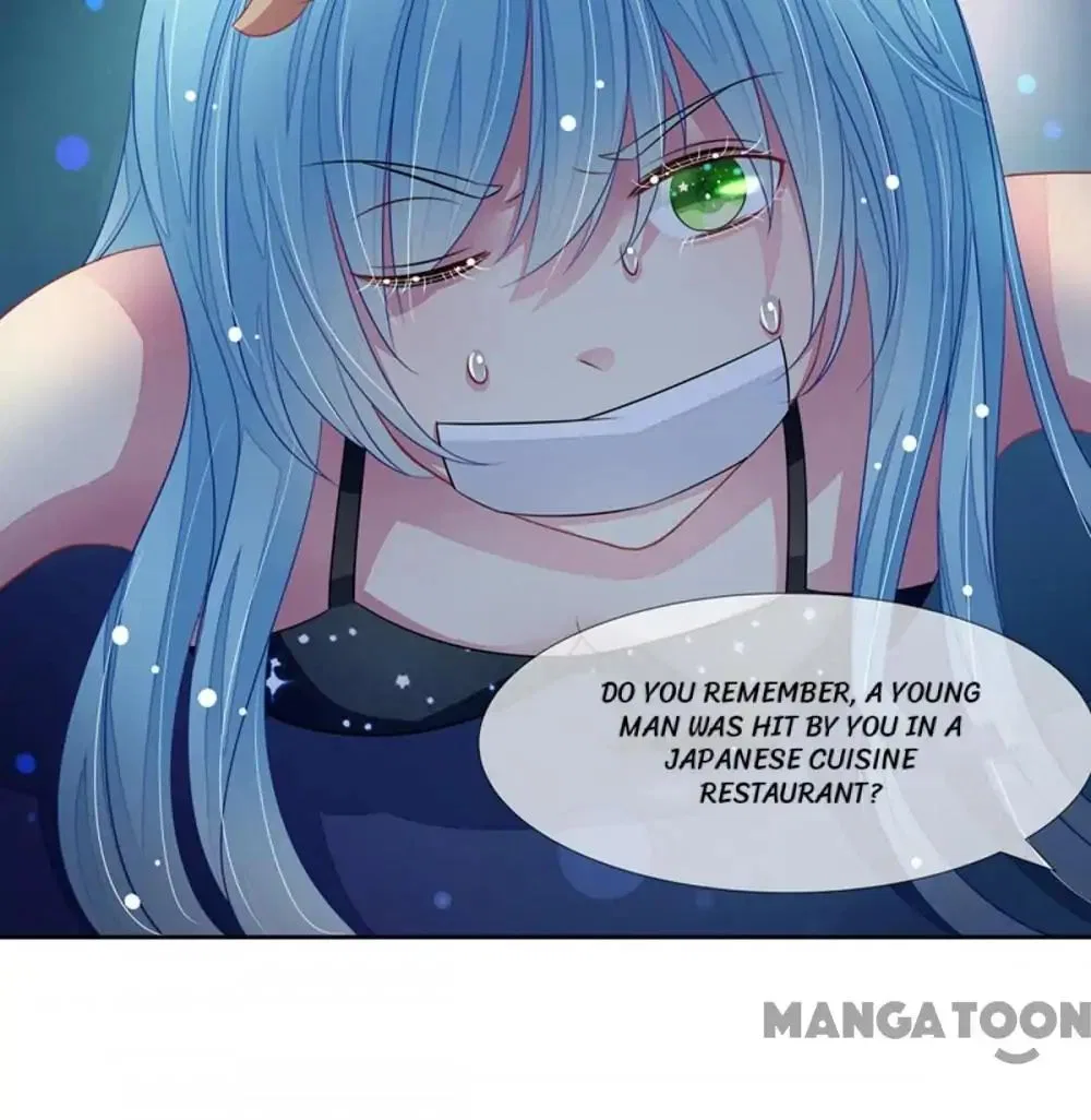 Spoil You Forever Chapter 56 – Page 29