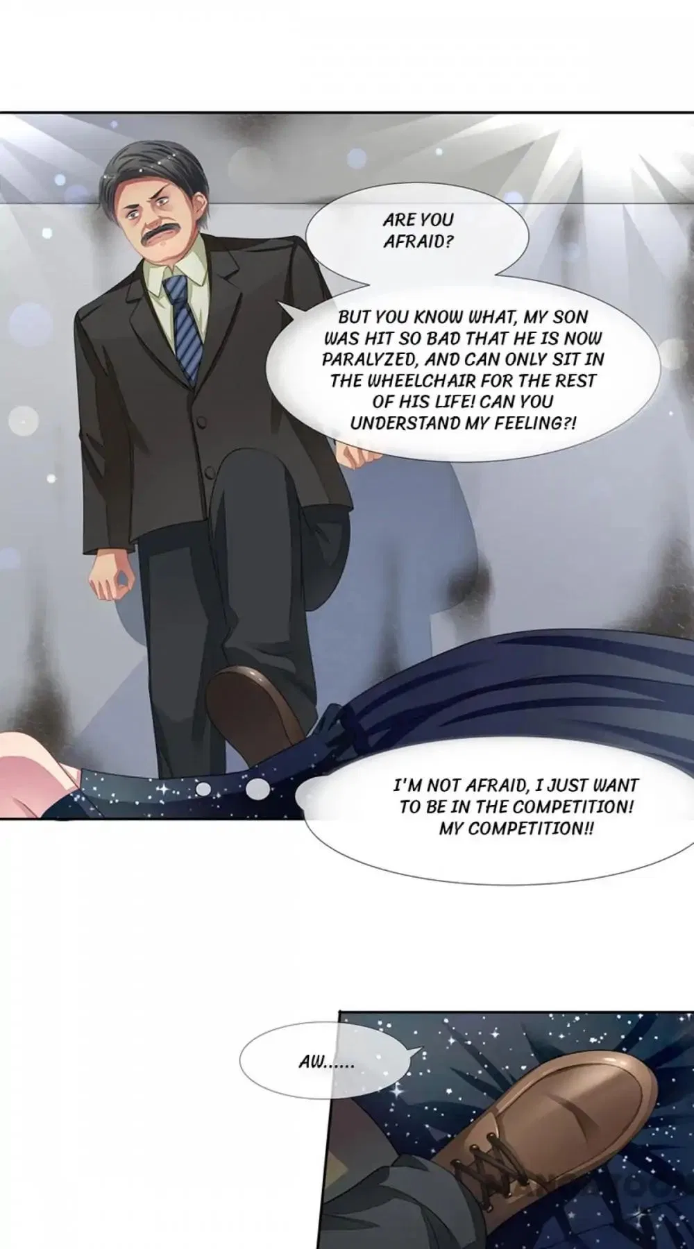 Spoil You Forever Chapter 56 – Page 34
