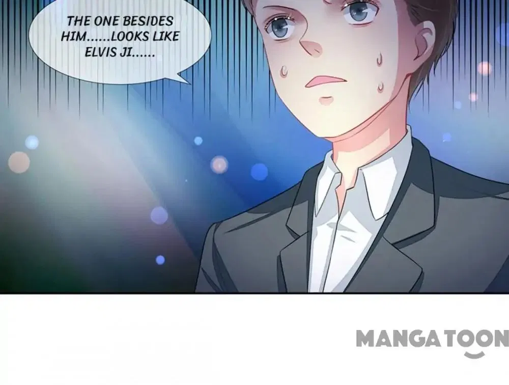 Spoil You Forever Chapter 56 – Page 39