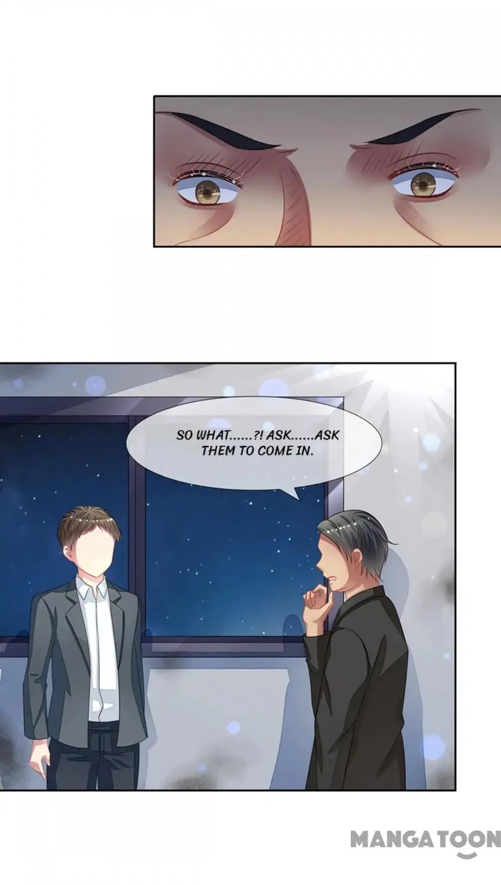 Spoil You Forever Chapter 56 – Page 40