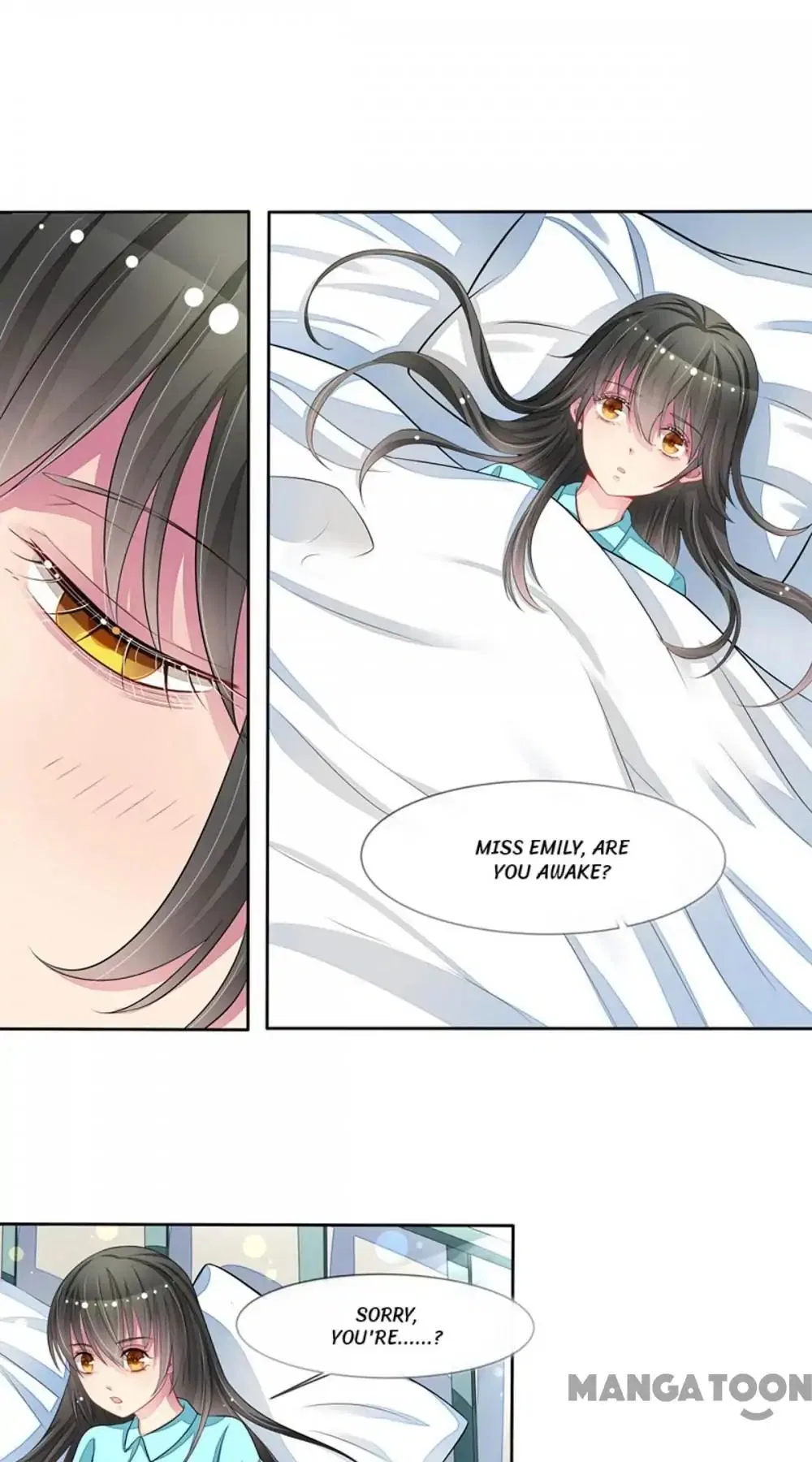Spoil You Forever Chapter 55 – Page 2