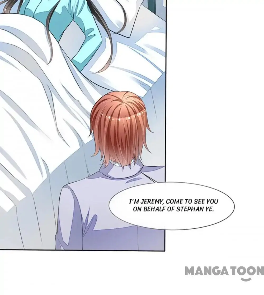 Spoil You Forever Chapter 55 – Page 3