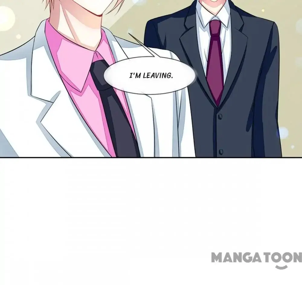 Spoil You Forever Chapter 55 – Page 7