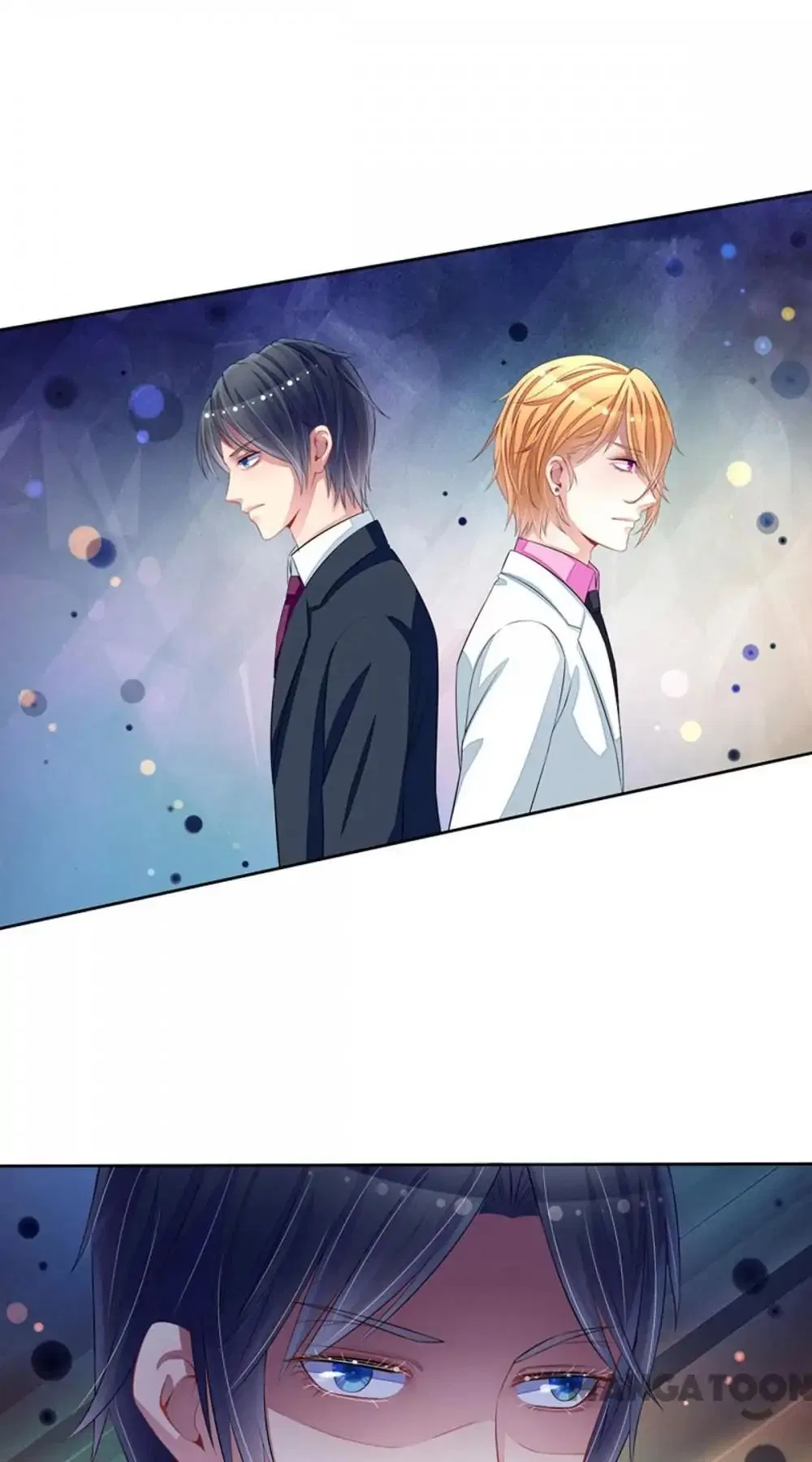Spoil You Forever Chapter 55 – Page 8