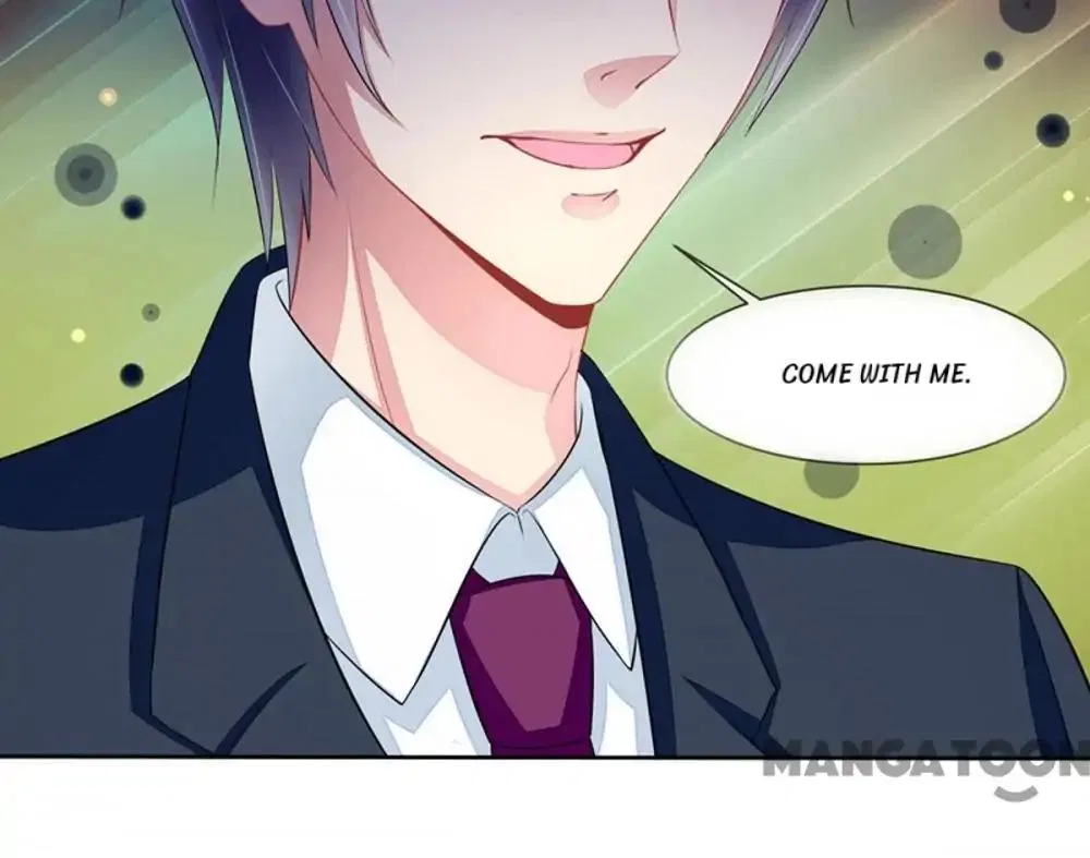 Spoil You Forever Chapter 55 – Page 9