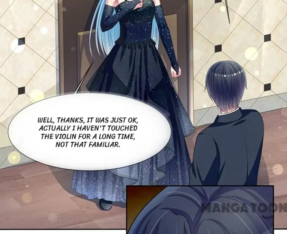 Spoil You Forever Chapter 55 – Page 11