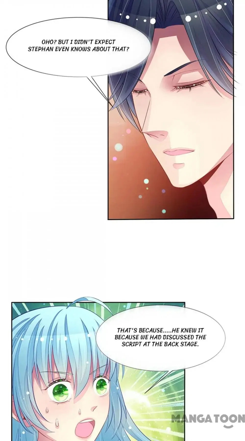 Spoil You Forever Chapter 55 – Page 12