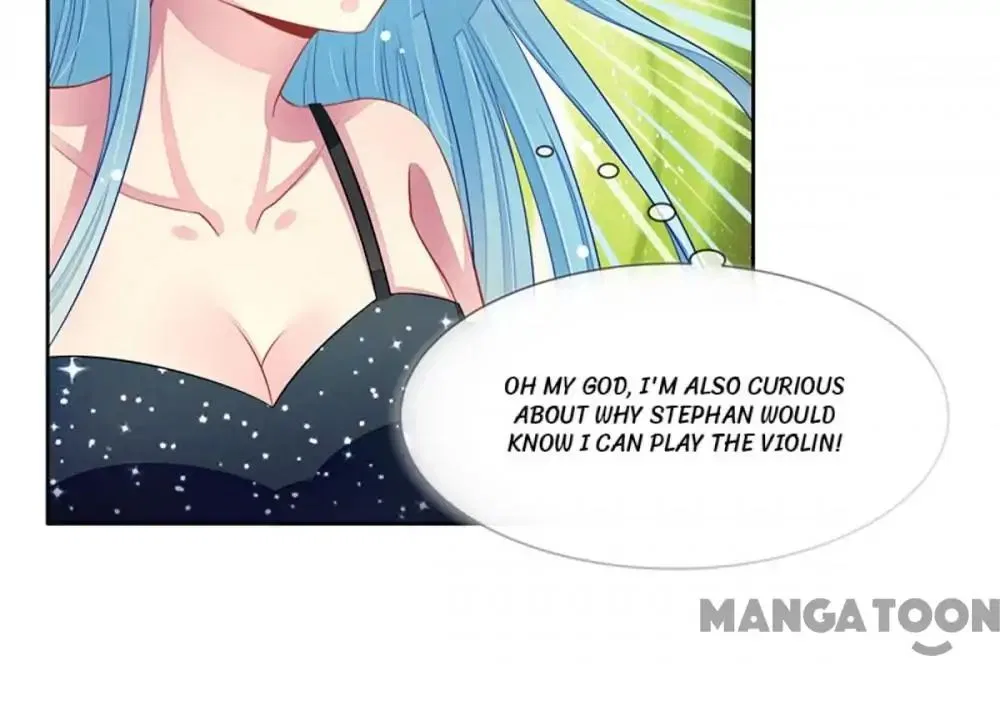 Spoil You Forever Chapter 55 – Page 13