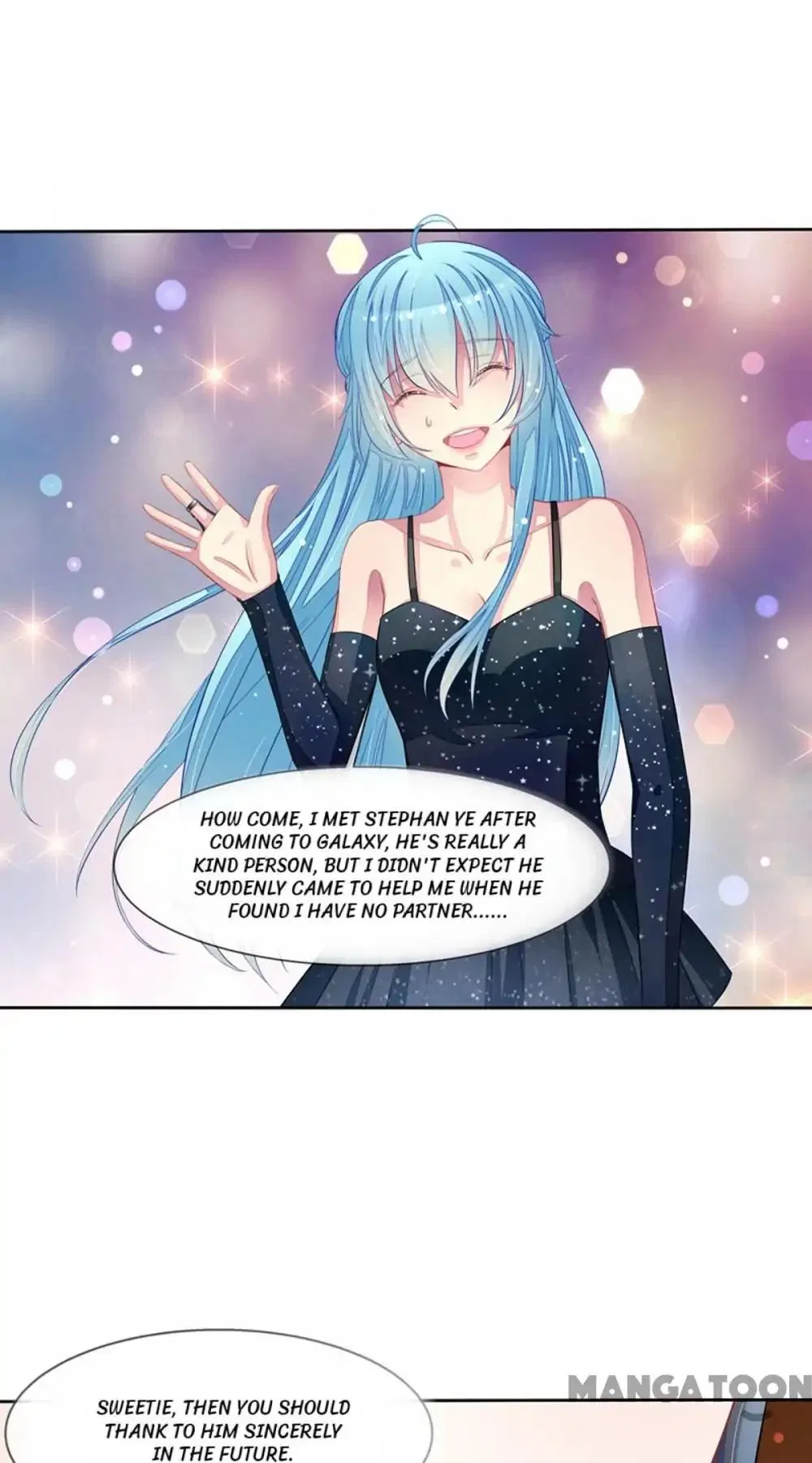 Spoil You Forever Chapter 55 – Page 16