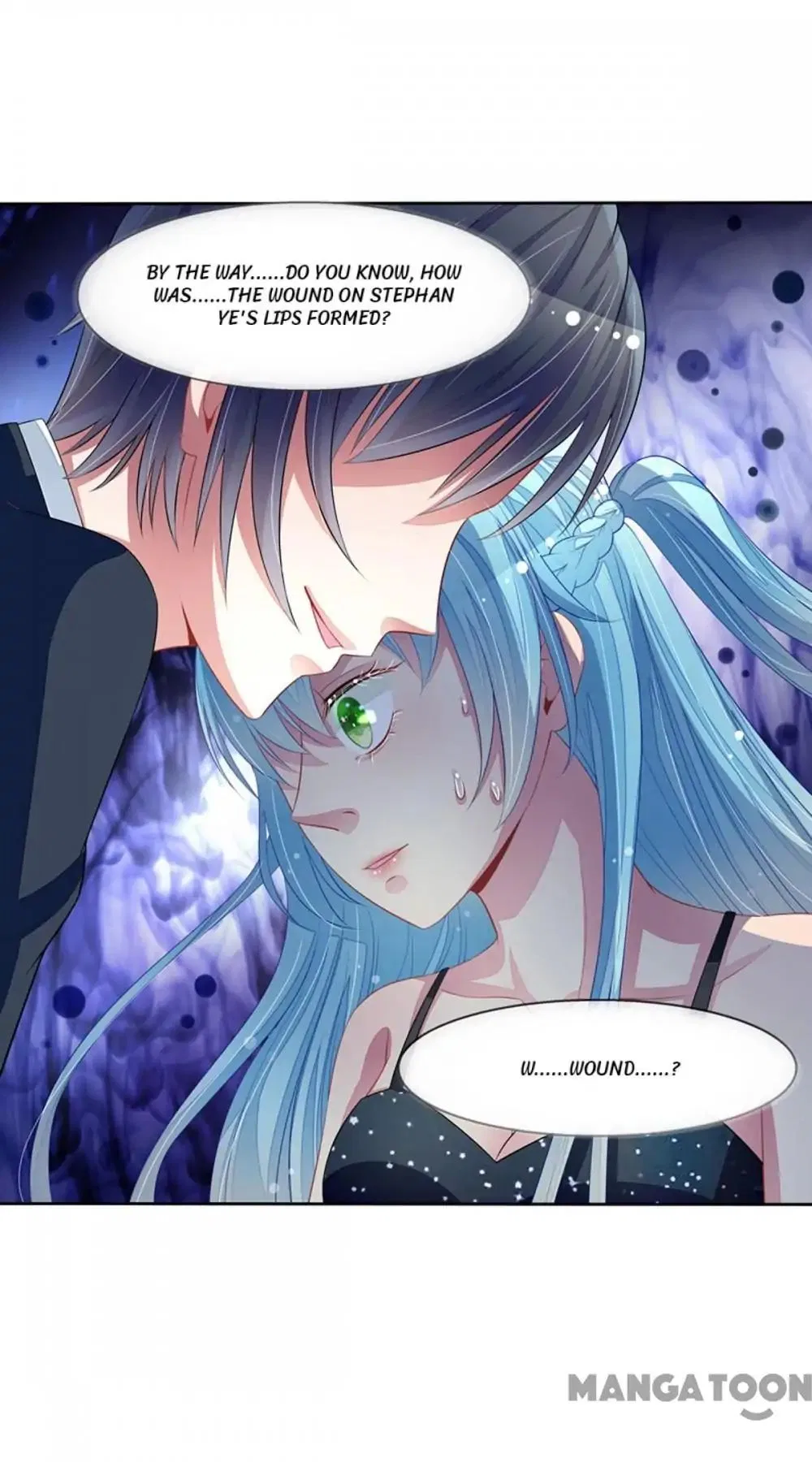 Spoil You Forever Chapter 55 – Page 18
