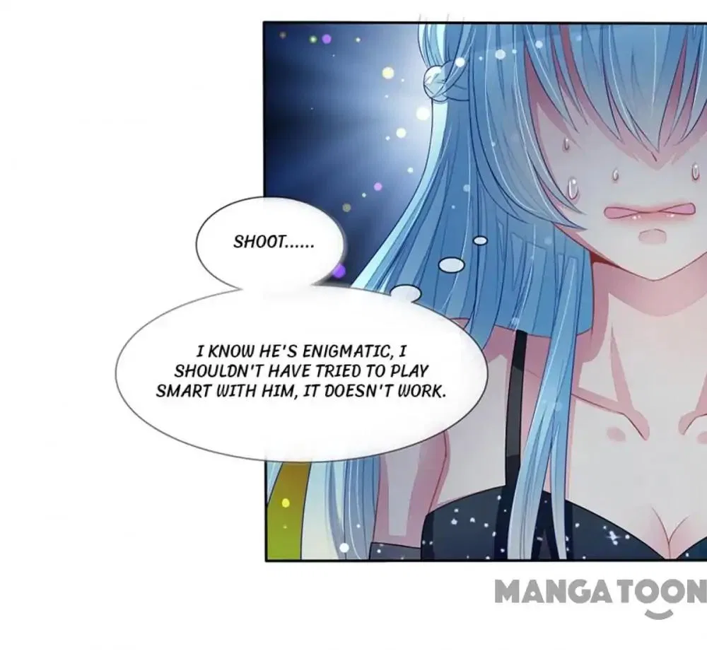 Spoil You Forever Chapter 55 – Page 19