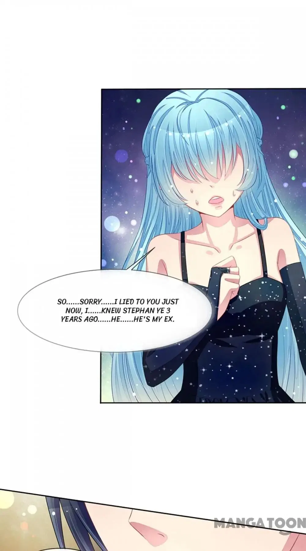 Spoil You Forever Chapter 55 – Page 20