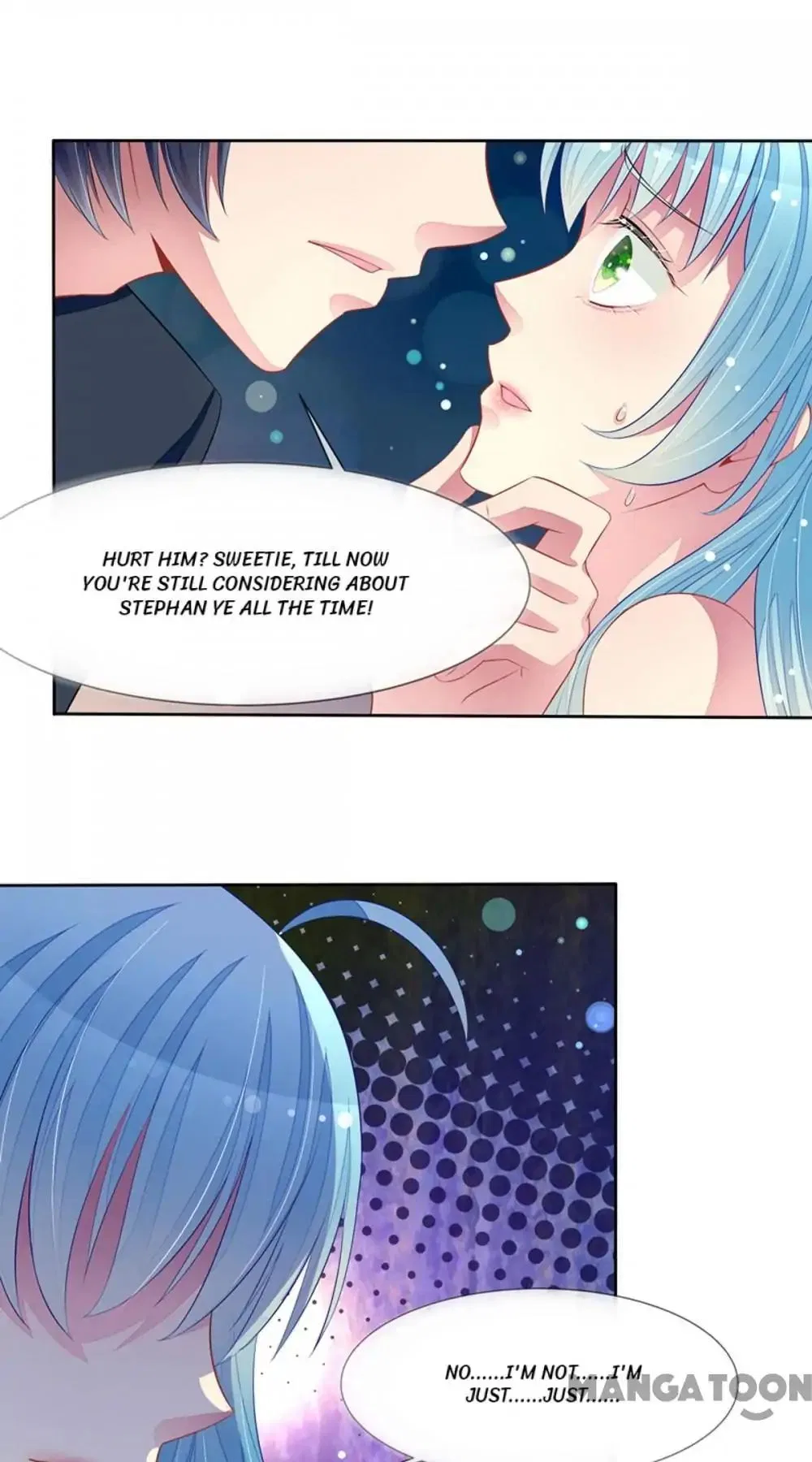 Spoil You Forever Chapter 55 – Page 24